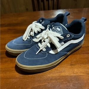 Vans Kyle walker
